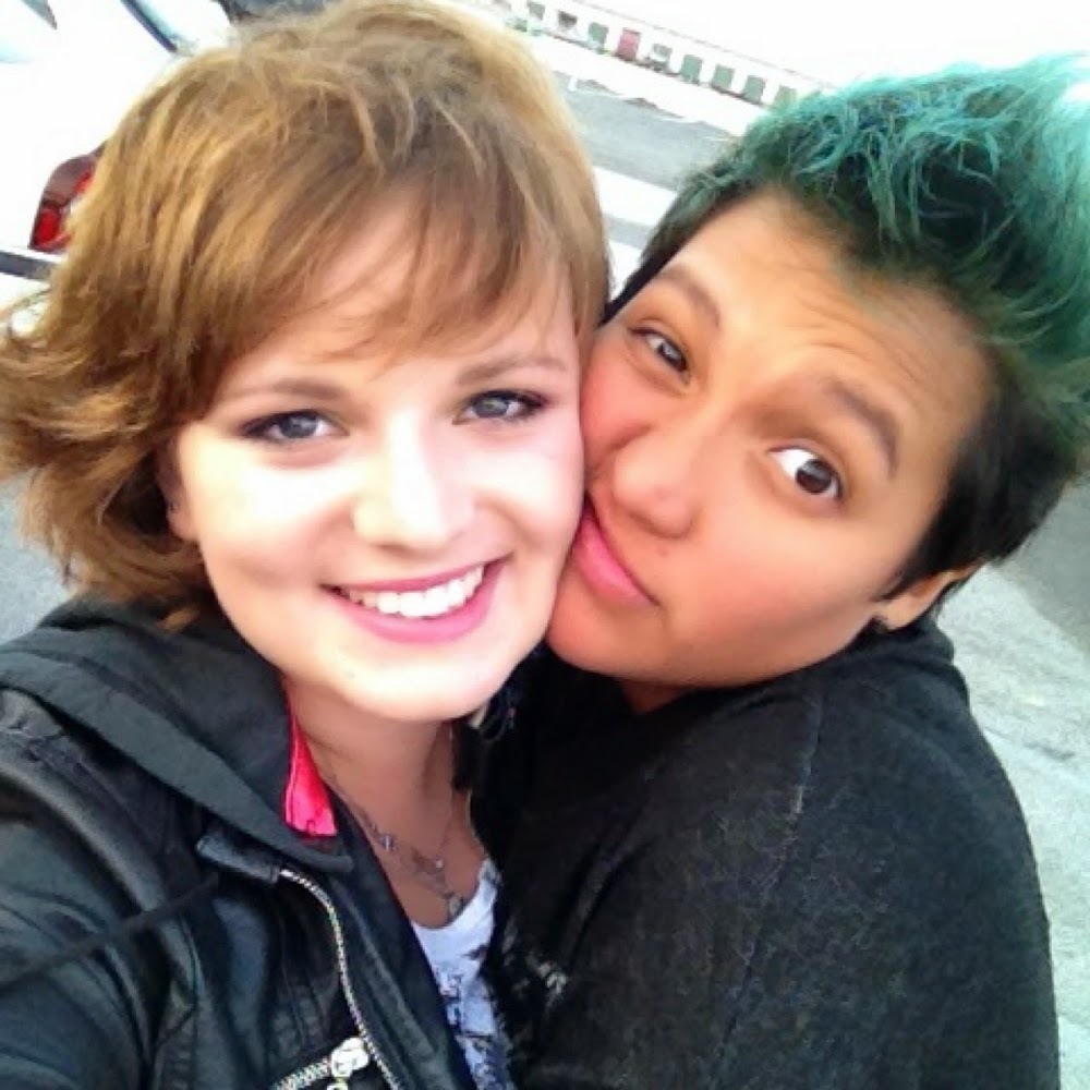 Meet your Posher, Gina